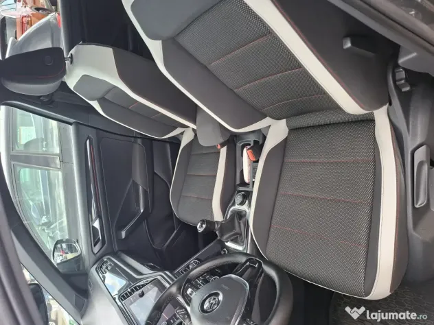 VW T-ROC 4Motion