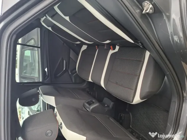 VW T-ROC 4Motion