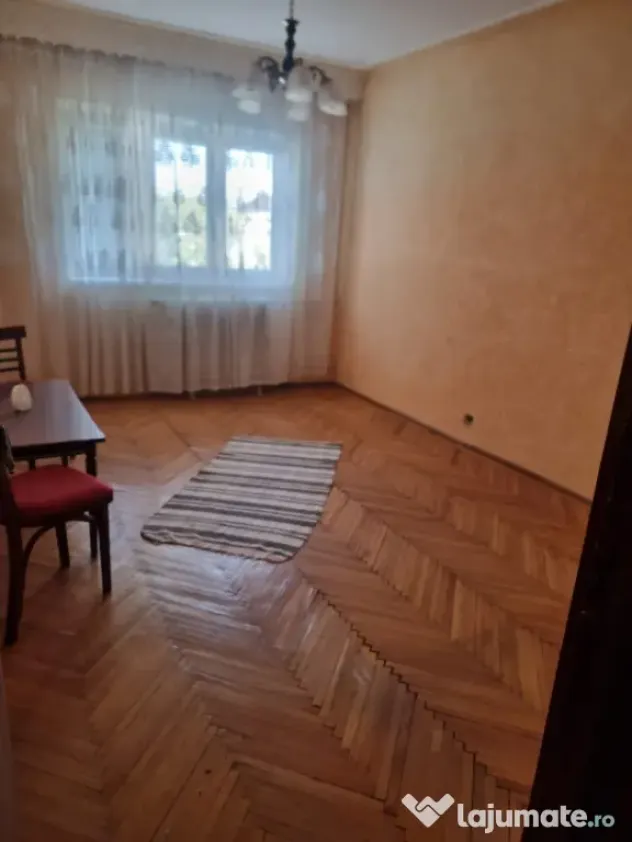 Apartament 3 camere,Radauti,zona Hipodrom - Radauti (Suceava)