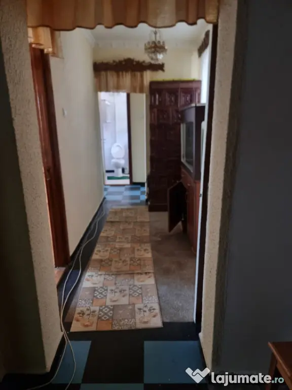 Apartament 3 camere,Radauti,zona Hipodrom - Radauti (Suceava)