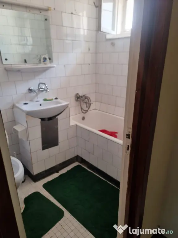 Apartament 3 camere,Radauti,zona Hipodrom - Radauti (Suceava)