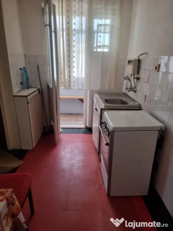 Apartament 3 camere,Radauti,zona Hipodrom - Radauti (Suceava)
