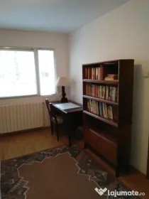 Inchiriez apartament de 2 camere în Astra Brasov