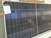 PANOURI FOTOVOLTAICE DE BALCON