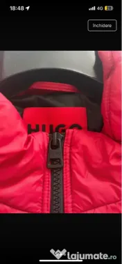 Vand vesta Hugo 