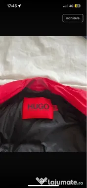 Vand vesta Hugo 