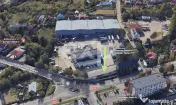 Hală de închiriat – 450 mp utili | Calea Moinești | Zon