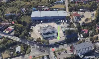 Hală de închiriat – 450 mp utili | Calea Moinești | Zon