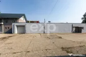 Hală de închiriat – 450 mp utili | Calea Moinești | Zon