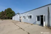 Hală de închiriat – 450 mp utili | Calea Moinești | Zon