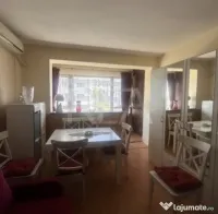 2 camere, 6/10, 52 mp, anvelopat-Drumul Taberei-Metrou Tudor