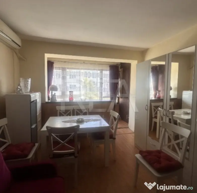 2 camere, 6/10, 51,17 mp, anvelopat-Drumul Taberei-Metrou Tu - Bucuresti (Bucuresti-Ilfov)