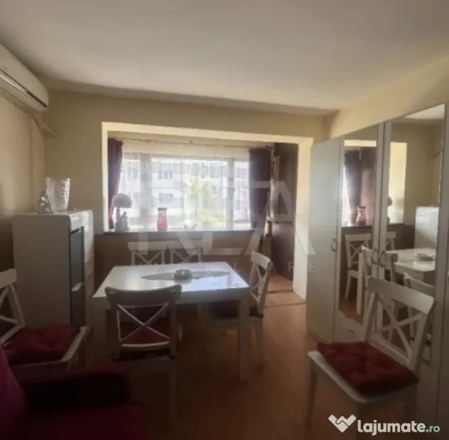 2 camere, 6/10, 51,17 mp, anvelopat-Drumul Taberei-Metrou Tu - Bucuresti (Bucuresti-Ilfov)