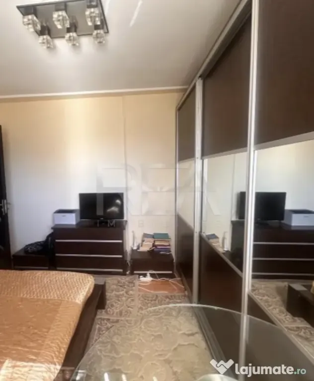 2 camere, 6/10, 51,17 mp, anvelopat-Drumul Taberei-Metrou Tu - Bucuresti (Bucuresti-Ilfov)
