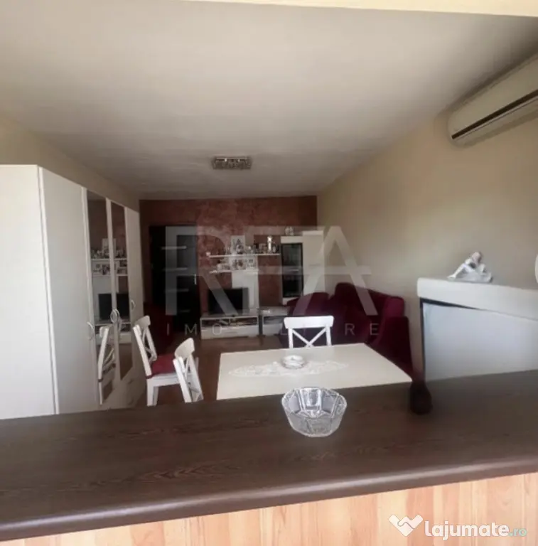 2 camere, 6/10, 51,17 mp, anvelopat-Drumul Taberei-Metrou Tu - Bucuresti (Bucuresti-Ilfov)