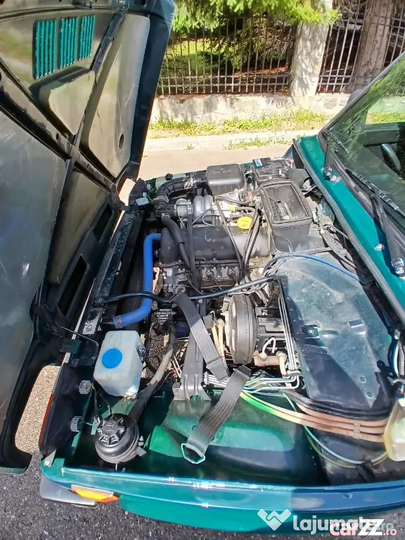 Lada Niva 4x4 2015 – OFFROAD ADEVARAT | 1.7 Benzina | 89.000 km - Busteni (Prahova)