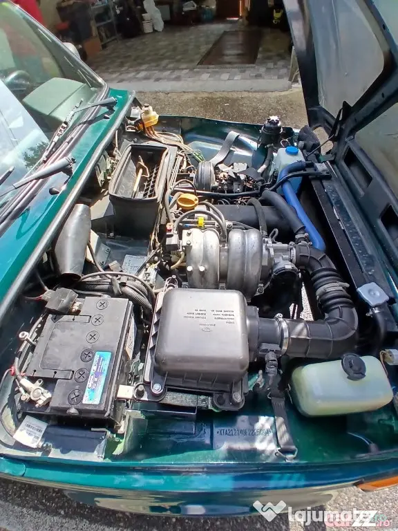 Lada Niva 4x4 2015 – OFFROAD ADEVARAT | 1.7 Benzina | 89.000 km - Busteni (Prahova)