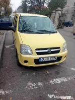 Opel Agila stare foarte buna