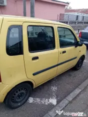 Opel Agila stare foarte buna 
