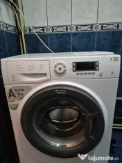 Reparații mașini de spălat
