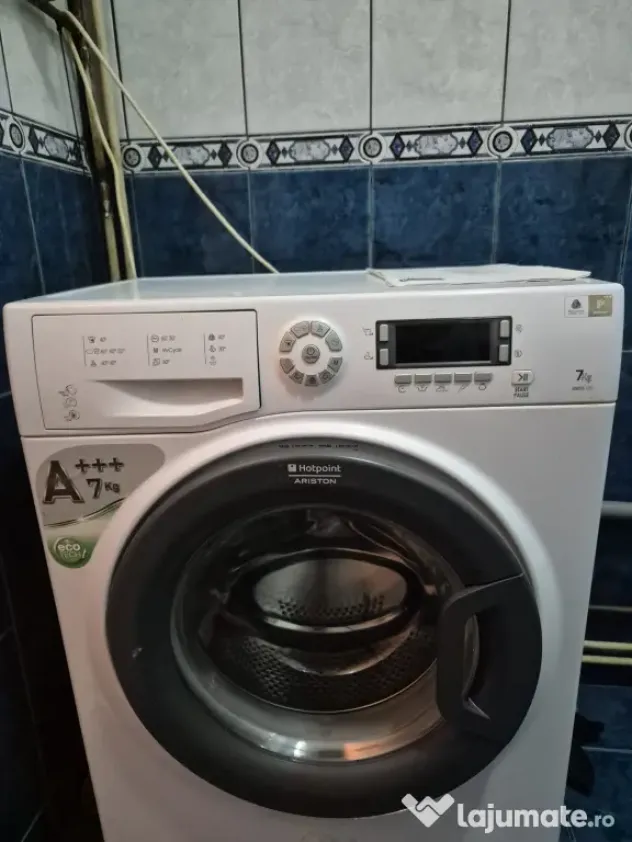 Reparații mașini de spălat