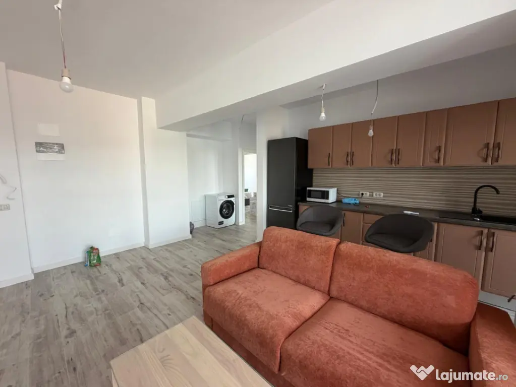 Apartament 3 camere ,92 mp utili , prima inchiriere PROMENAD - Craiova (Dolj)