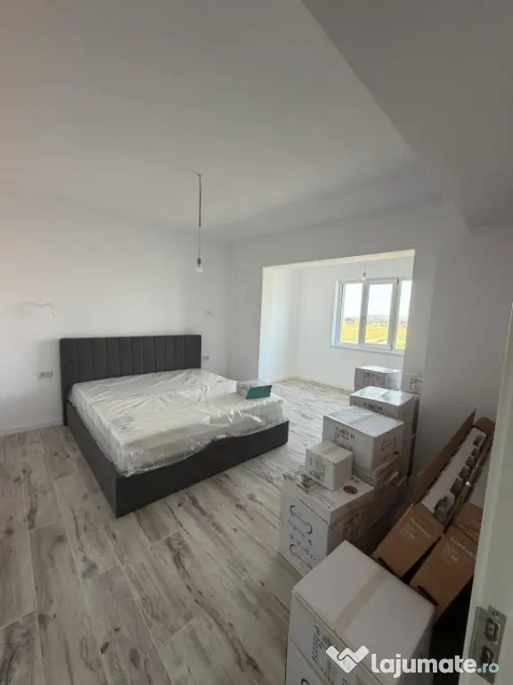 Apartament 3 camere ,92 mp utili , prima inchiriere PROMENAD - Craiova (Dolj)