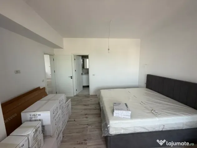 Apartament 3 camere ,92 mp utili , prima inchiriere PROMENAD - Craiova (Dolj)