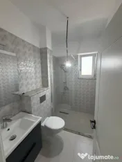 Apartament 3 camere ,92 mp utili , prima inchiriere PROMENAD