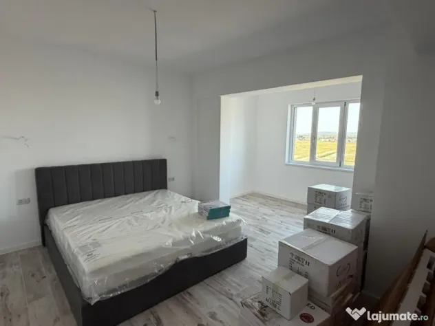 Apartament 3 camere ,92 mp utili , prima inchiriere PROMENAD - Craiova (Dolj)