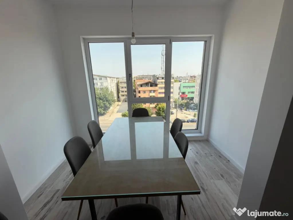Apartament 3 camere ,92 mp utili , prima inchiriere PROMENAD - Craiova (Dolj)