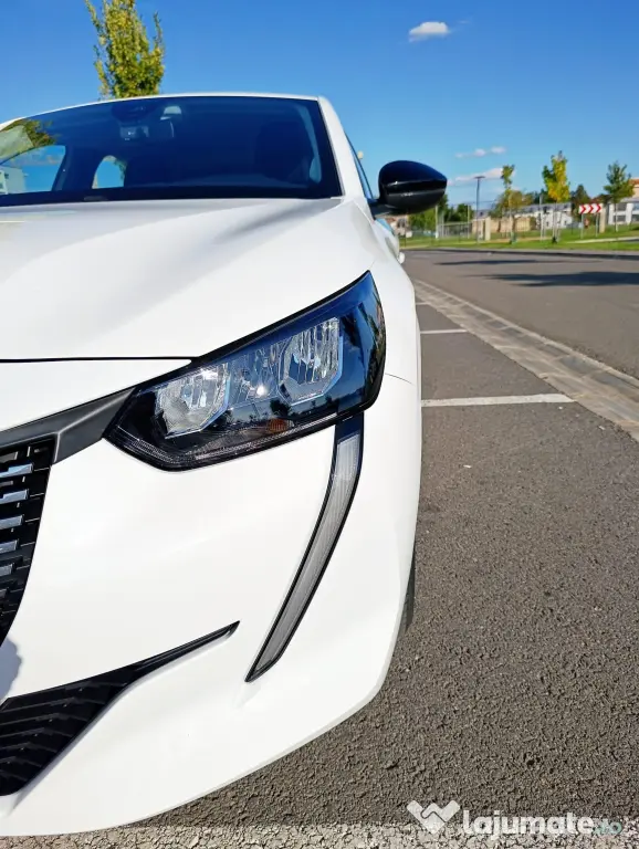 PEUGEOT 208 2022 — imagine 2