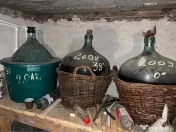 Ţuică/Rachiu/Pălincă de Domaşnea