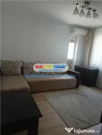 Apartament 2 Cam Berceni - Dimitrie Leonida - Parcare