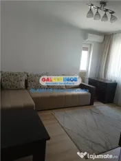 Apartament 2 Cam Berceni - Dimitrie Leonida - Parcare 