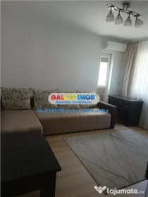 Apartament 2 Cam Berceni - Dimitrie Leonida - Parcare