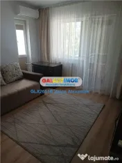 Apartament 2 Cam Berceni - Dimitrie Leonida - Parcare 