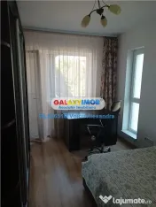 Apartament 2 Cam Berceni - Dimitrie Leonida - Parcare 