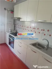 Apartament 2 Cam Berceni - Dimitrie Leonida - Parcare 