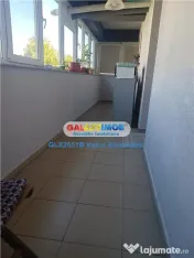 Apartament 2 Cam Berceni - Dimitrie Leonida - Parcare 