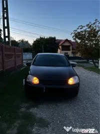 Volkswagen Golf 5