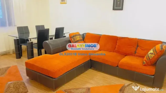 Apartament Berceni - Oltenitei - Centrala - Delta Vacaresti - Bucuresti (Bucuresti-Ilfov)