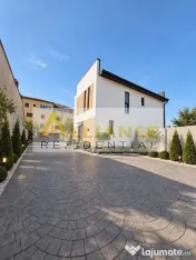 VILE PREMIUM NOI | POPESTI-LEORDENI | ZONA PRIMARIE | 120 MP 