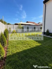 VILE PREMIUM NOI | POPESTI-LEORDENI | ZONA PRIMARIE | 120 MP 