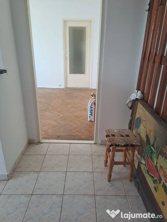De vanzare apartament 2 camere