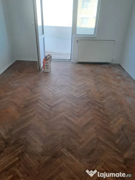 De vanzare apartament 2 camere