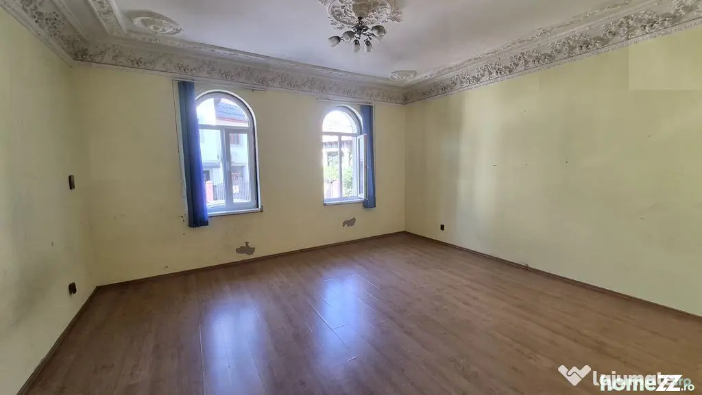 Garsoniera 41,32 mp, parter inalt - Pache Protopopescu - Foisorul de Foc - Bucuresti (Bucuresti-Ilfov)