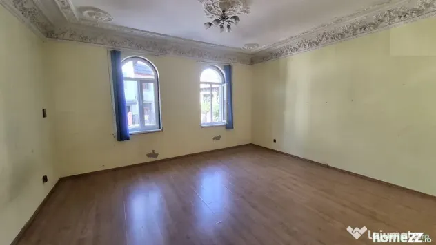Garsoniera 41,32 mp, parter inalt - Pache Protopopescu - Foisorul de Foc - Bucuresti (Bucuresti-Ilfov)