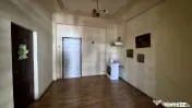 Garsoniera 41,32 mp, parter inalt - Pache Protopopescu - Foisorul de Foc 