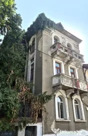 Garsoniera 41,32 mp, parter inalt - Pache Protopopescu - Foisorul de Foc 